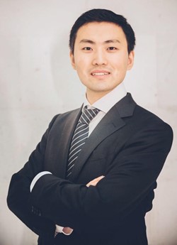 dr-jun-chen